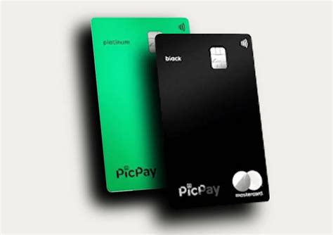 picpay card multiplo como funciona